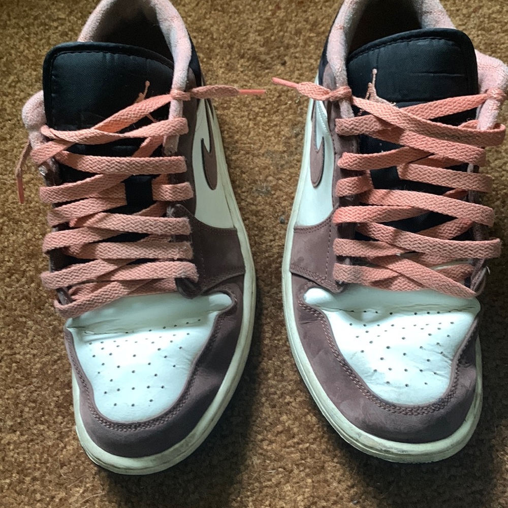 jordan mocah 1 lows
